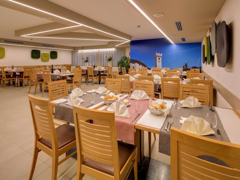 Best Western Hotel Adige 20