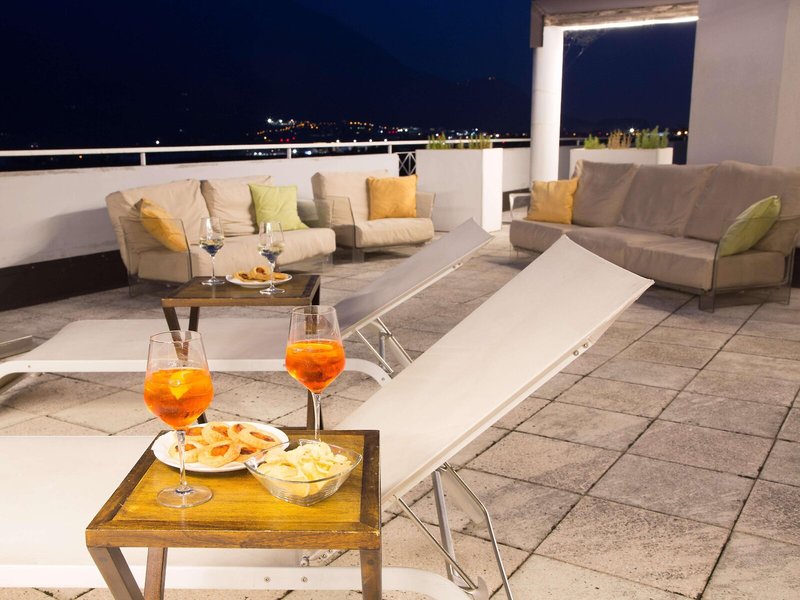 Best Western Hotel Adige 21