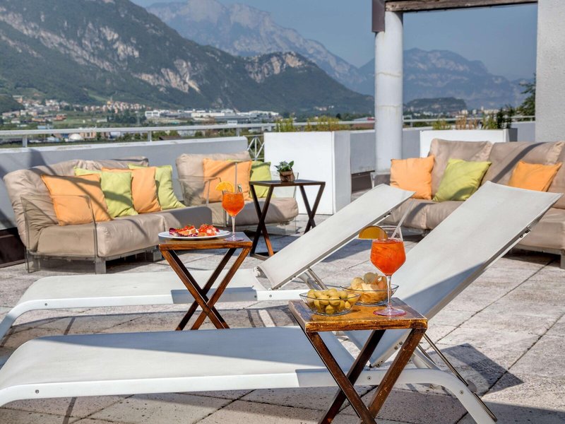 Best Western Hotel Adige 22