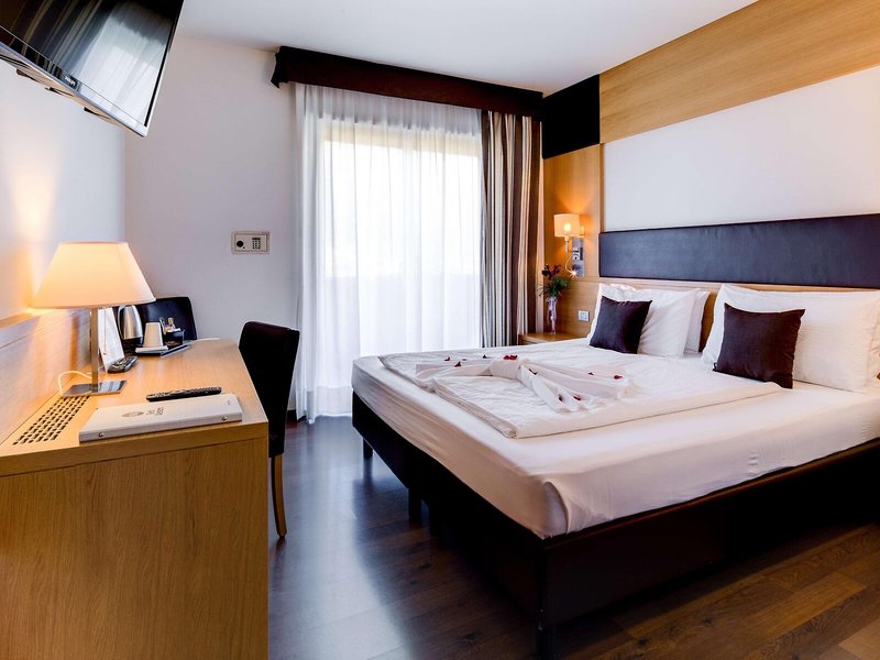 Best Western Hotel Adige 23