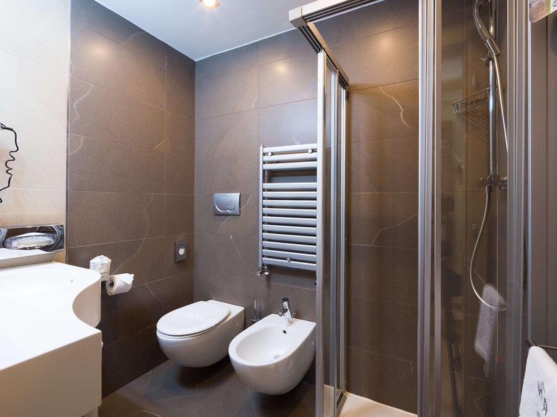 Best Western Hotel Adige 24