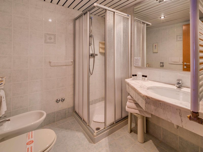 Best Western Hotel Adige 25