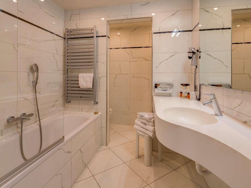 Best Western Hotel Adige 26