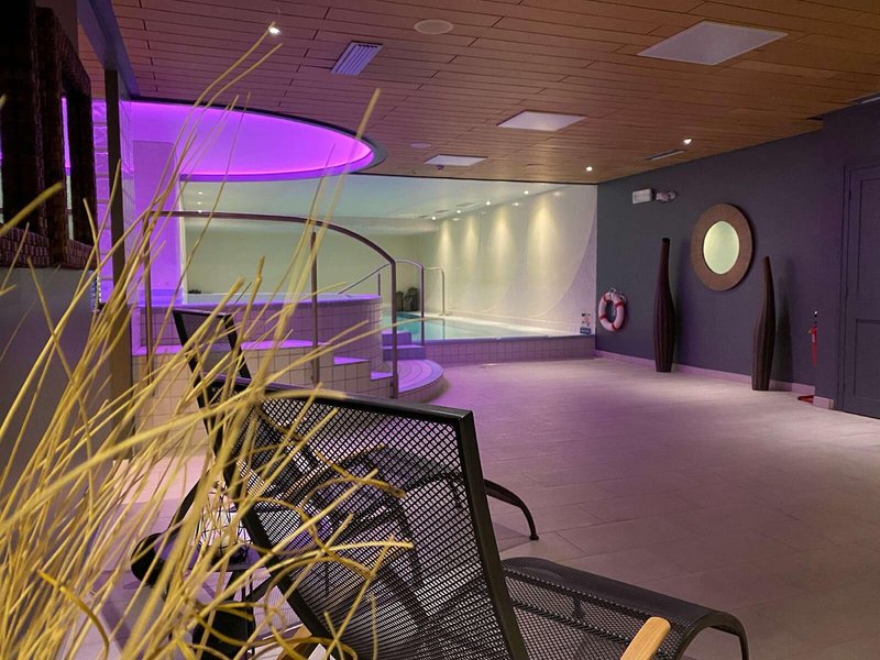 Best Western Hotel Adige 28