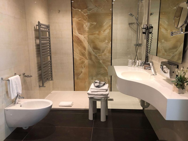 Best Western Hotel Adige 29