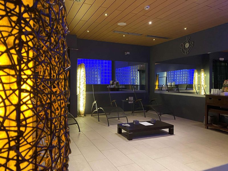 Best Western Hotel Adige 30
