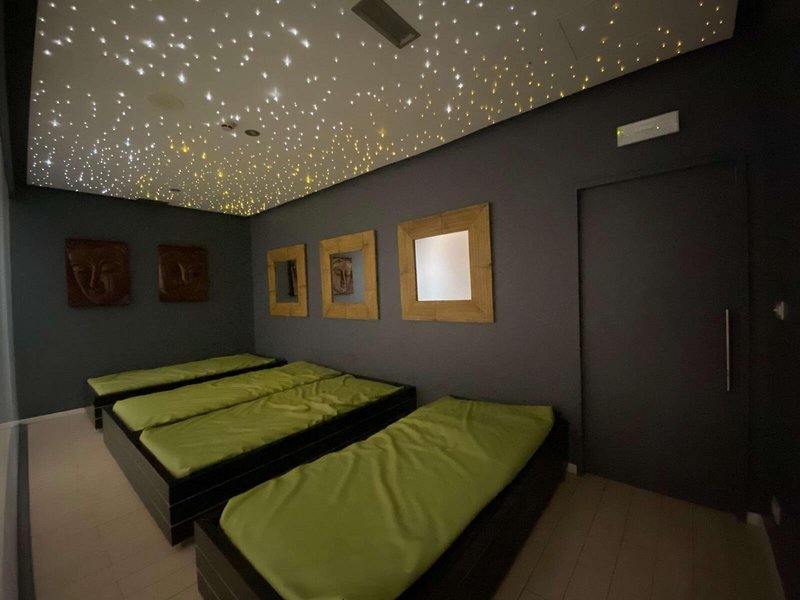 Best Western Hotel Adige 31