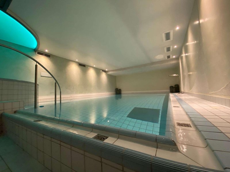 Best Western Hotel Adige 32