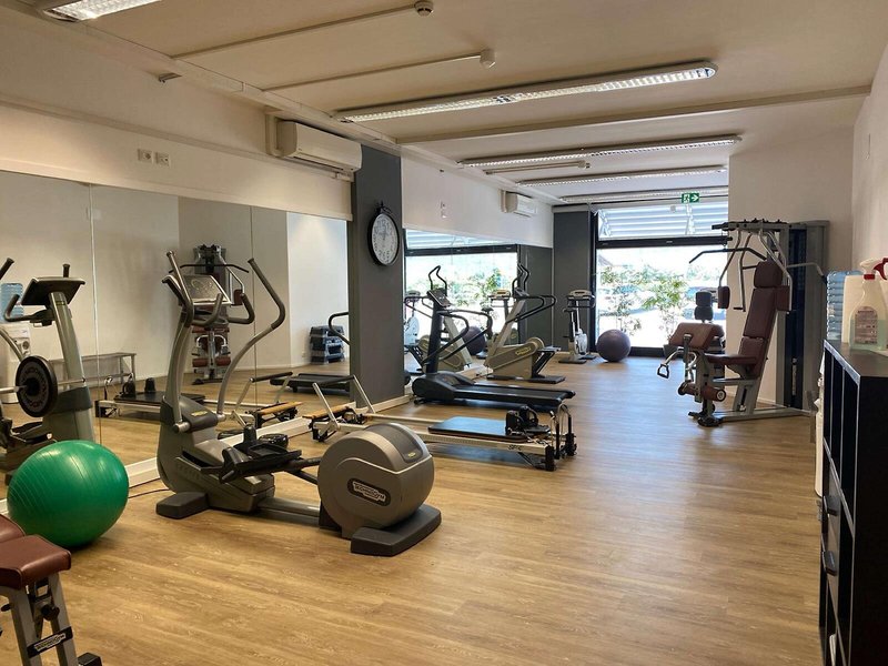 Best Western Hotel Adige 34