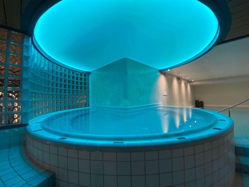 Best Western Hotel Adige 35