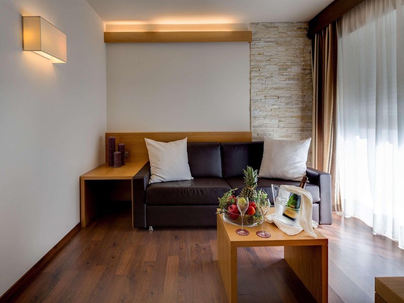 Best Western Hotel Adige 38