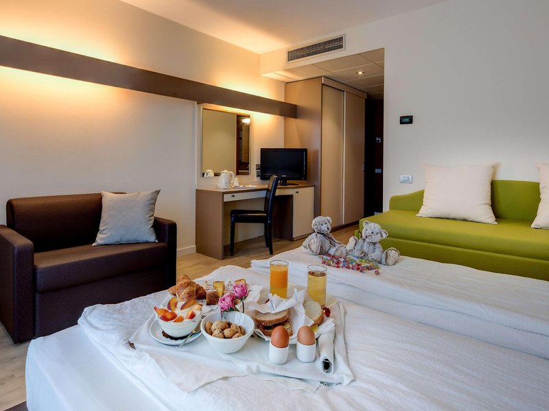 Best Western Hotel Adige 39