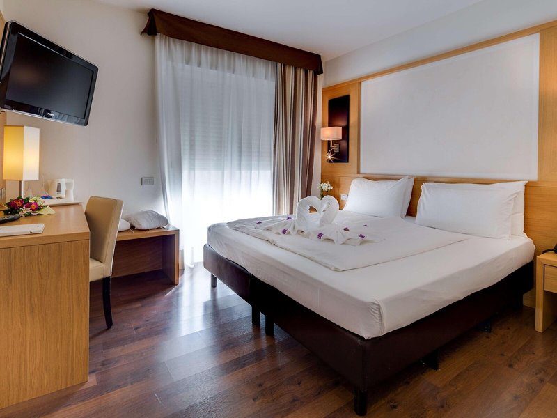 Best Western Hotel Adige 40