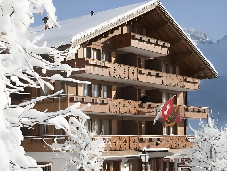 Adler Sporthotel