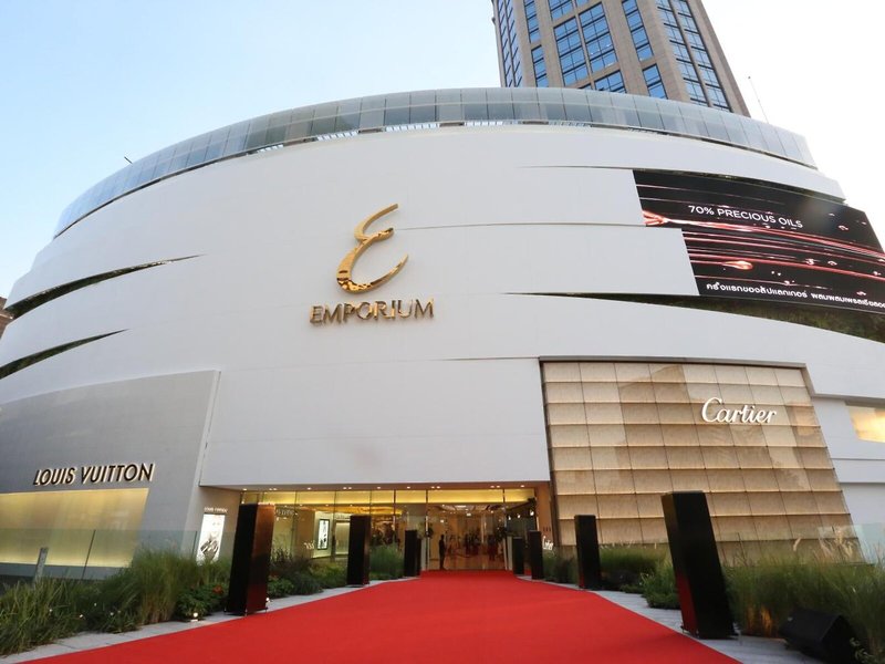 Admiral Suites 1