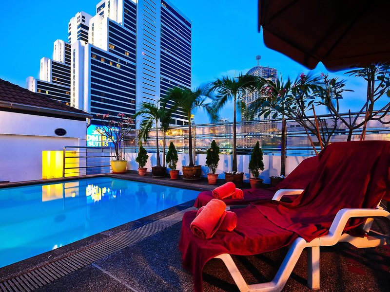 Admiral Suites 7