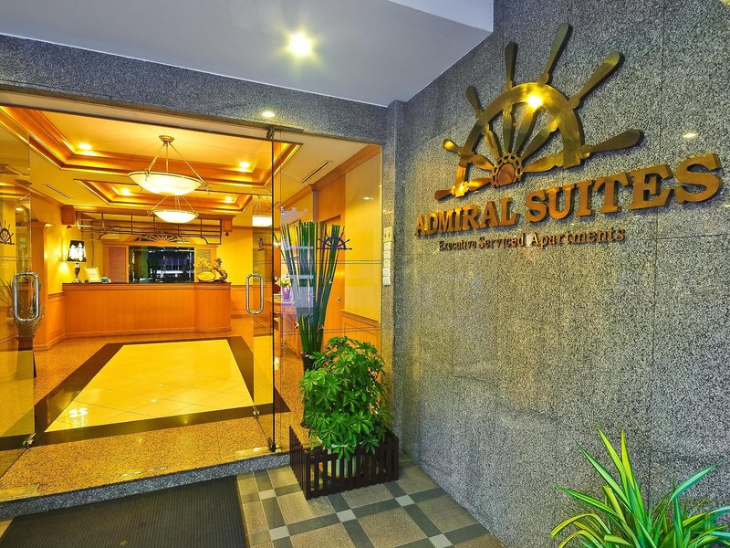 Admiral Suites 10