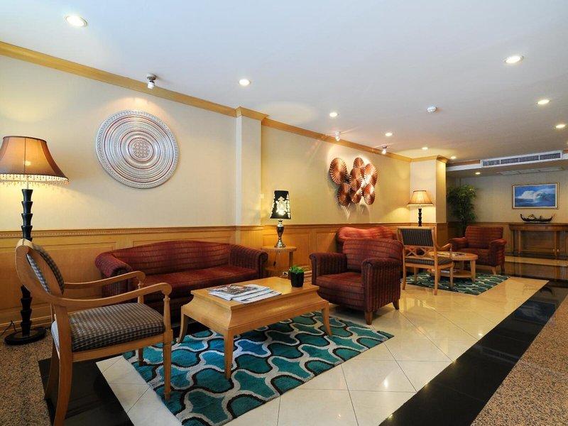 Admiral Suites 14