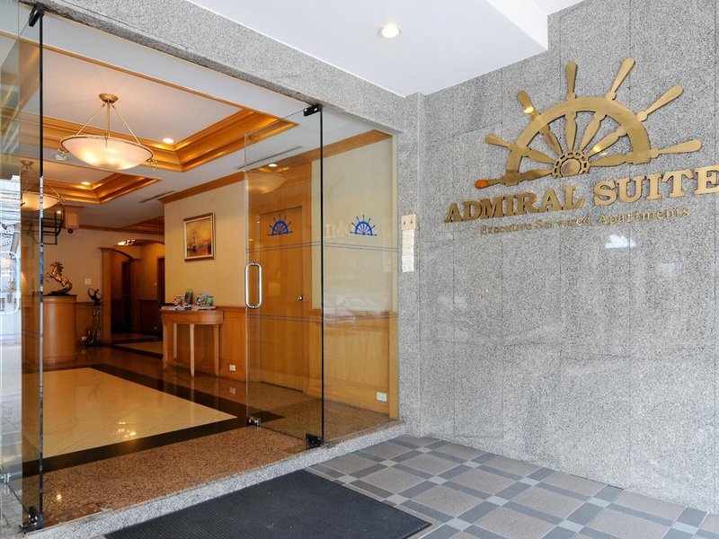 Admiral Suites 15