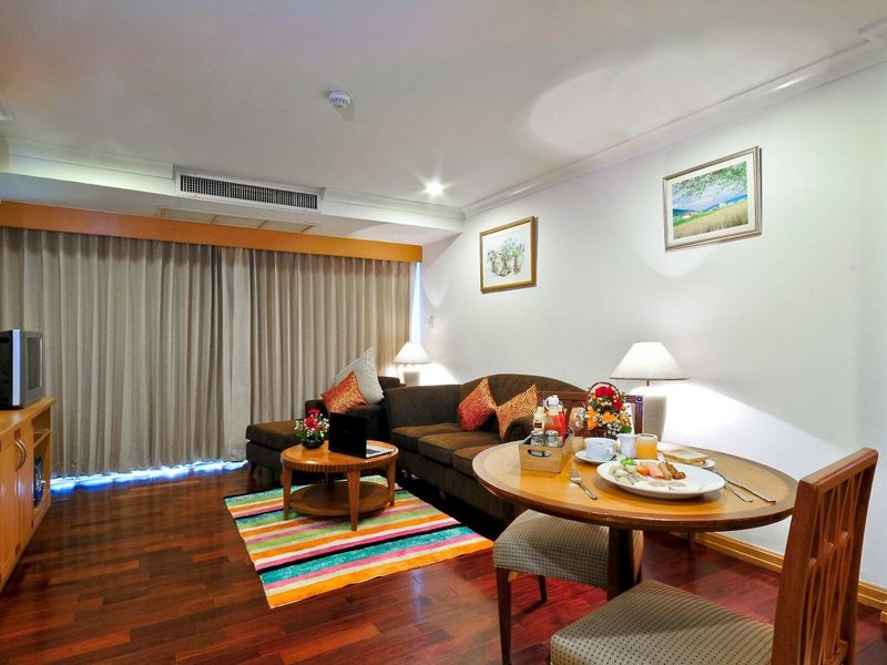 Admiral Suites 20