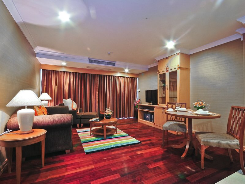 Admiral Suites 22