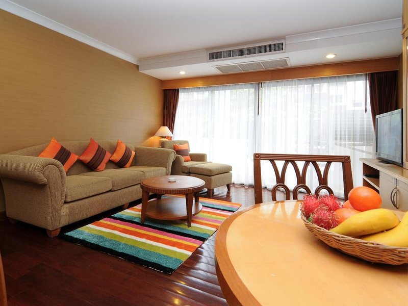 Admiral Suites 29