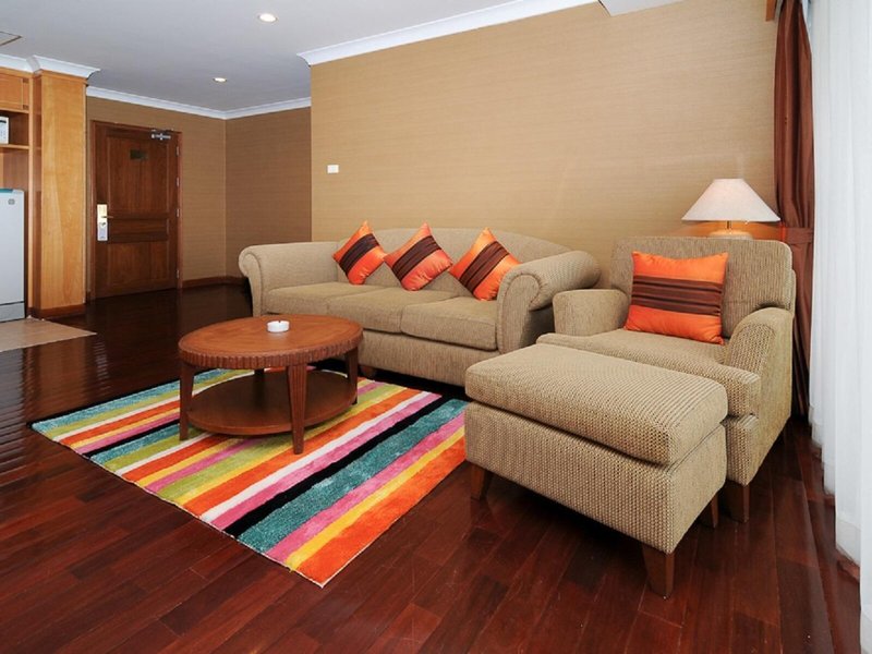 Admiral Suites 31