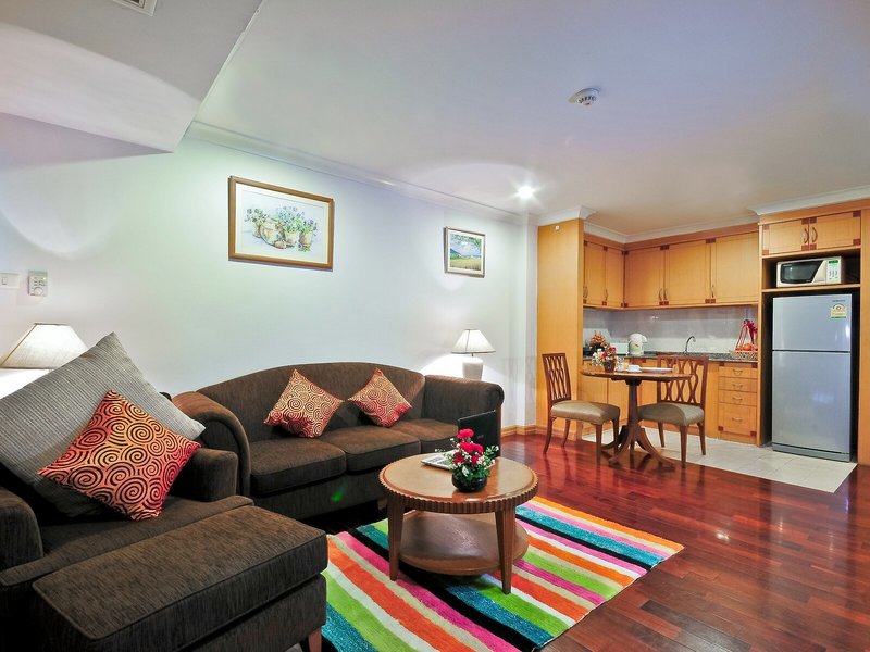 Admiral Suites 39
