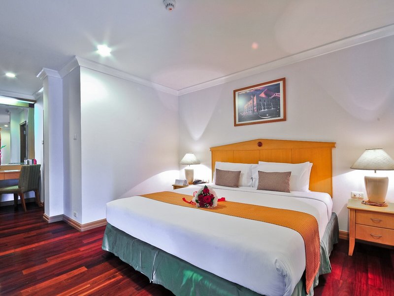 Admiral Suites 44