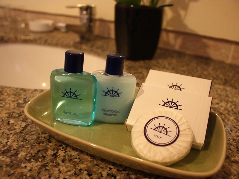 Admiral Suites 45