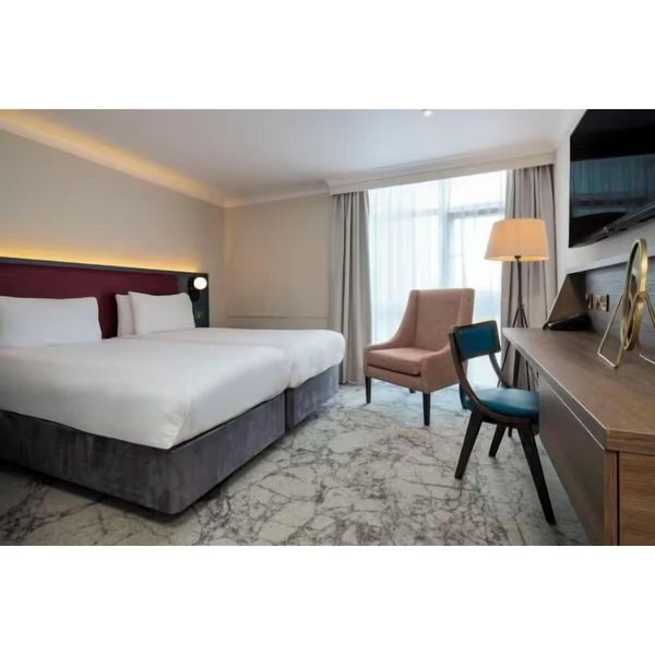 Hallmark Hotel London Croydon Aerodrome 44