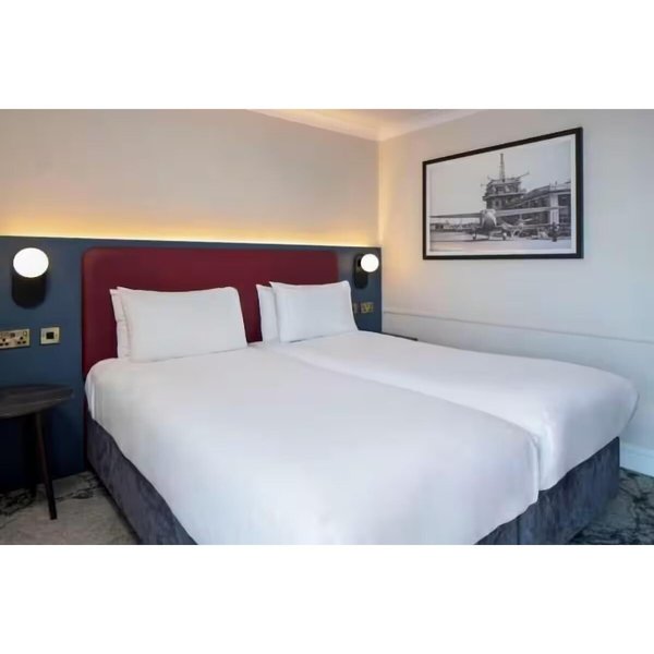 Hallmark Hotel London Croydon Aerodrome 45