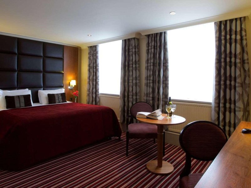 Hallmark Hotel London Croydon Aerodrome 46