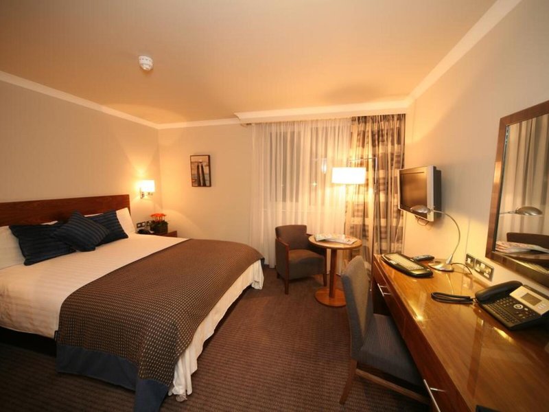 Hallmark Hotel London Croydon Aerodrome 47
