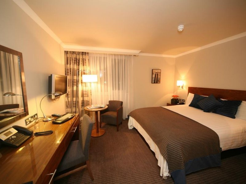 Hallmark Hotel London Croydon Aerodrome 49