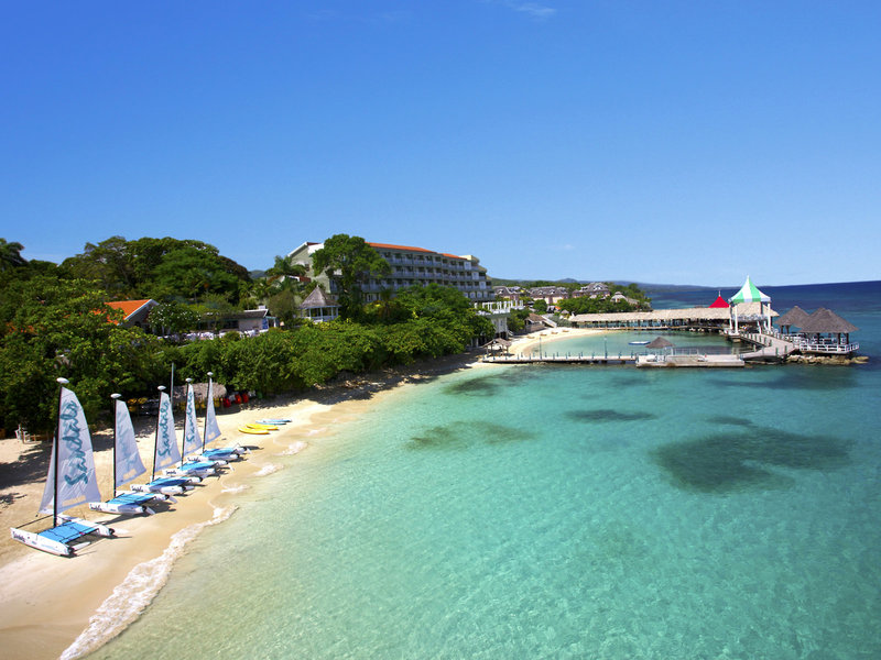 Sandals Ochi Beach Resort 1