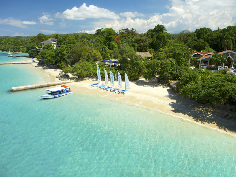 Sandals Ochi Beach Resort 4