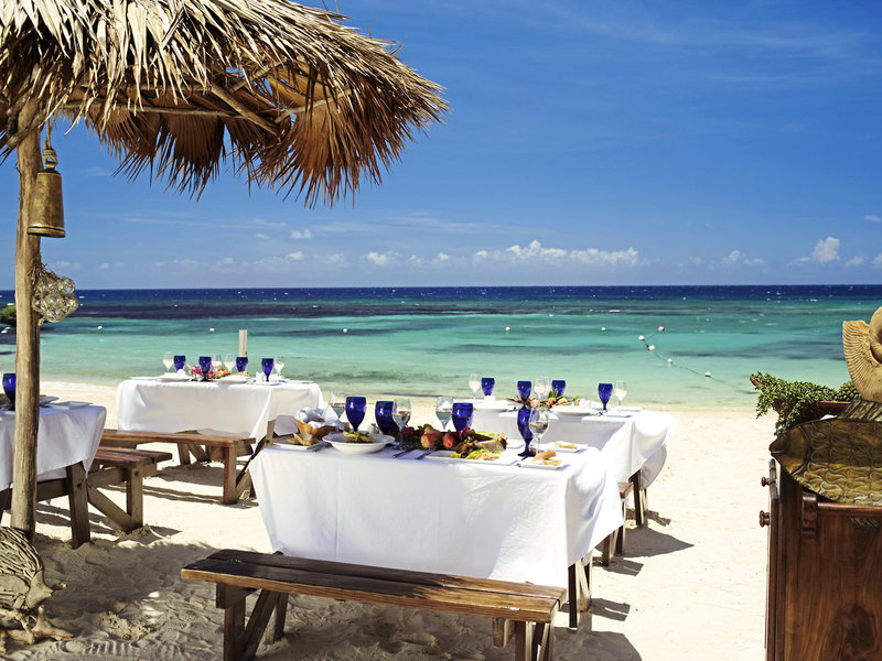 Sandals Ochi Beach Resort 9