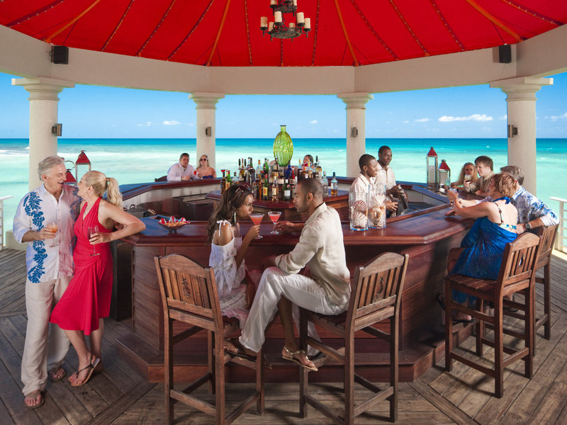 Sandals Ochi Beach Resort 10