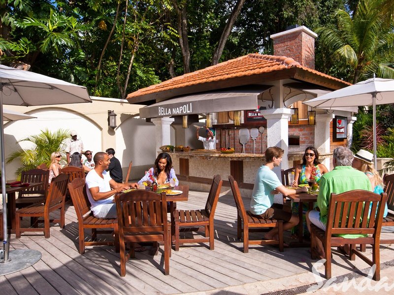 Sandals Ochi Beach Resort 11