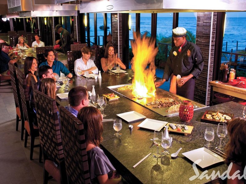 Sandals Ochi Beach Resort 15