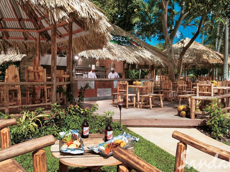 Sandals Ochi Beach Resort 16
