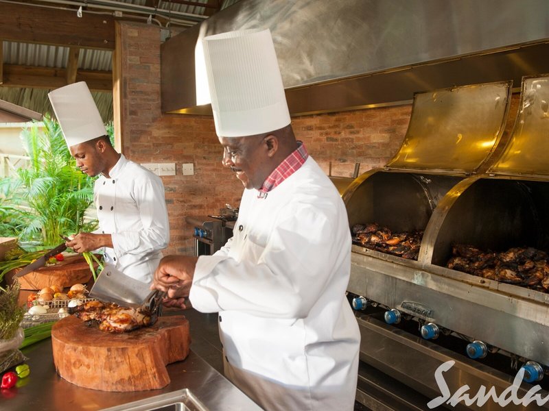 Sandals Ochi Beach Resort 17