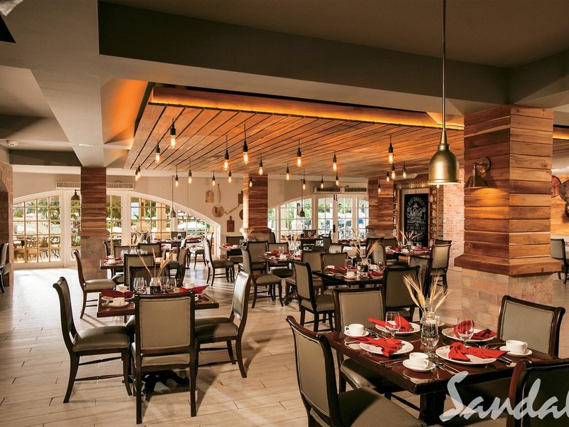 Sandals Ochi Beach Resort 18