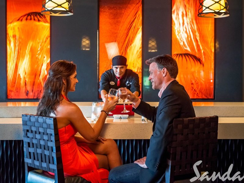 Sandals Ochi Beach Resort 20