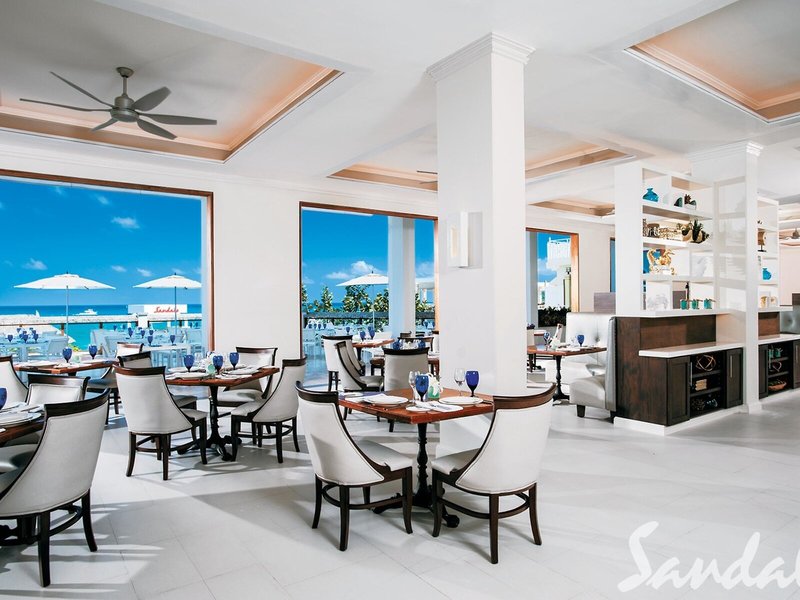 Sandals Ochi Beach Resort 23