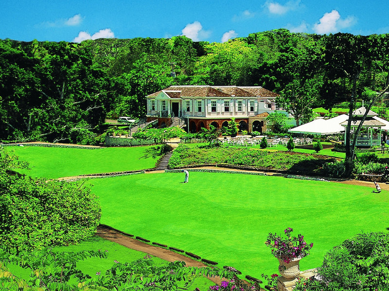 Sandals Ochi Beach Resort 29