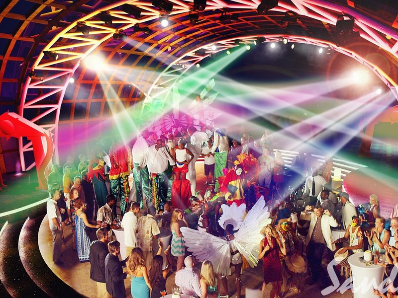 Sandals Ochi Beach Resort 30