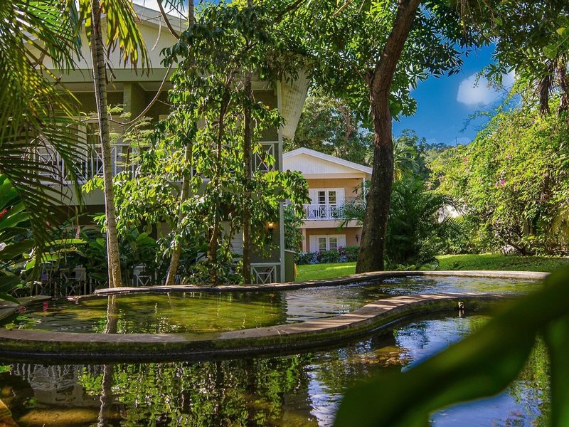 Sandals Ochi Beach Resort 42