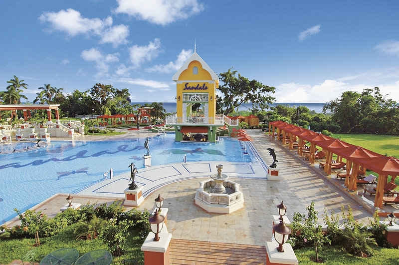 Sandals Ochi 7